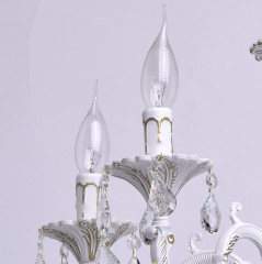 Люстра - Фото 3