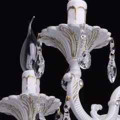 Люстра - Фото 5