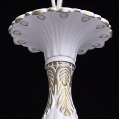 Люстра - Фото 9