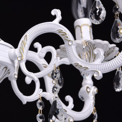 Люстра - Фото 12