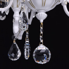 Люстра - Фото 13