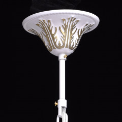 Люстра - Фото 15