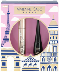 Набор подарочный для макияжа глаз - Фото 2