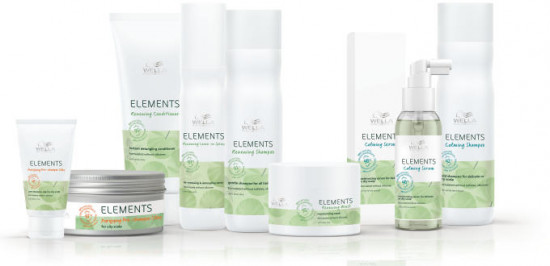 Кондиционер для волос обновляющий