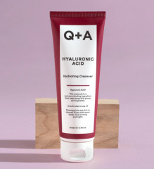 Гель для лица очищающий с гиалуроновой кислотой - Фото 1