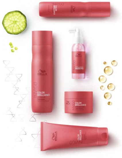 Бьюти-спрей для волос несмываемый «Miracle BB Spray»