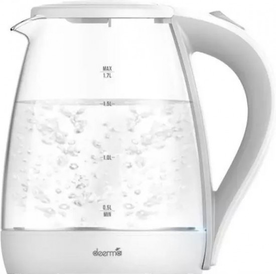 Чайник электрический Deerma DEM-SH30W