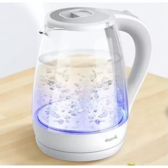 Чайник электрический Deerma DEM-SH30W