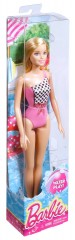 Кукла Barbie на пляже - Фото 1