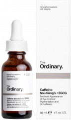 Сыворотка для лица «Caffeine Solution 5% + EGCG» - Фото 1