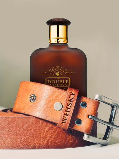 Туалетная вода «Double Whisky»