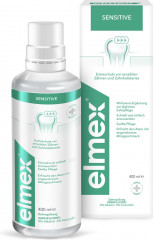 Ополаскиватель для полости рта «Сенситив» - Фото 3