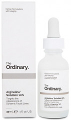 Сыворотка для лица «10% Argireline Solution» - Фото 1