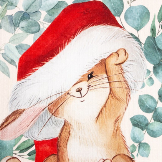 Полотенце вафельное