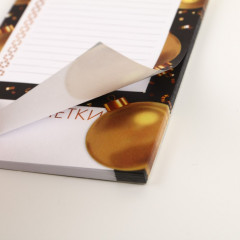 Набор подарочный «Счастья в новом году» - Фото 4