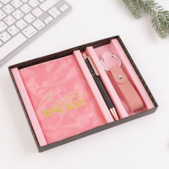 Набор подарочный «Сияй этой зимой» - Фото 3