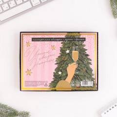 Набор подарочный «Сияй этой зимой» - Фото 9