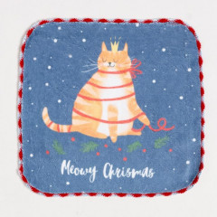 Салфетка «Merry Christmas» - Фото 1