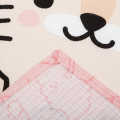 Полотенце вафельное «Lick me» - Фото 3