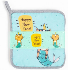 Набор подарочный «New Year» - Фото 4