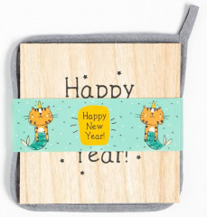 Набор подарочный «New Year» - Фото 5