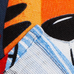 Полотенце «Праздник зимы» - Фото 3