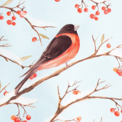 Набор подарочный «Winter birds» - Фото 2