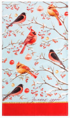 Набор подарочный «Winter birds» - Фото 4