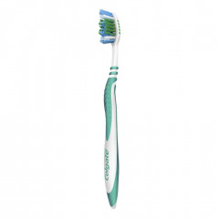 Щетка зубная многофункциональная  средней жесткости «Зиг Заг» - Фото 6