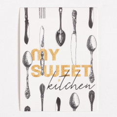 Набор подарочный «Kitchen» - Фото 4