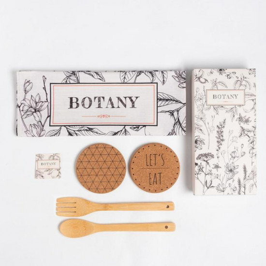 Набор подарочный «Botany»