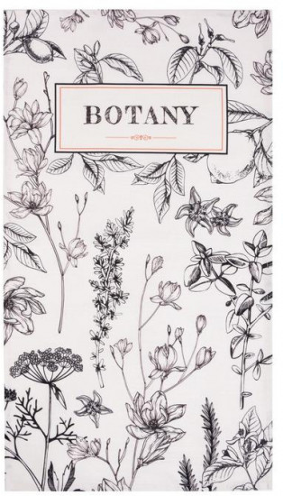 Набор подарочный «Botany»