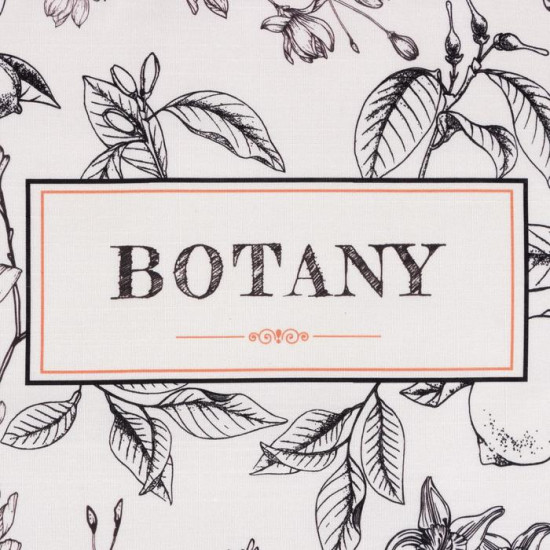 Набор подарочный «Botany»