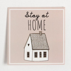 Набор подарочный «Stay at home» - Фото 5