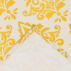 Набор салфеток с декоративными кольцами «Вензель» - Фото 5