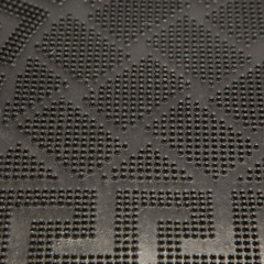 Коврик придверный «Акрополь» - Фото 2