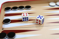 Игра магнитная «Шахматы, шашки, нарды» - Фото 5