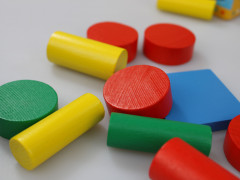 Игра настольная «Построй Башню» - Фото 3