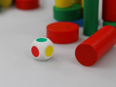 Игра настольная «Построй Башню» - Фото 4