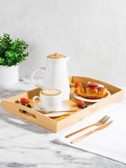 Поднос cервировочный - Фото 3