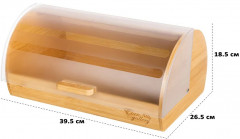 Хлебница - Фото 7