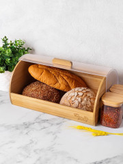 Хлебница - Фото 8