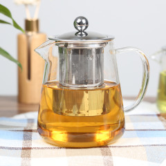 Чайник заварочный - Фото 1