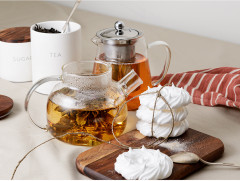 Чайник заварочный - Фото 2