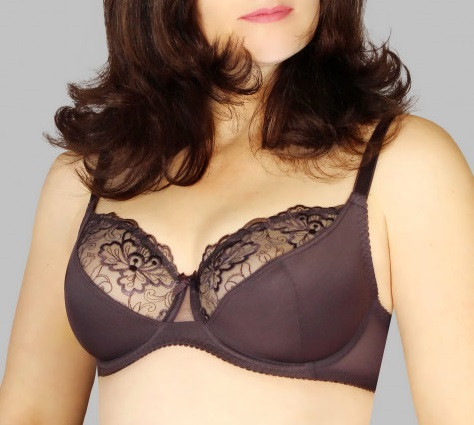 Бюстгальтер