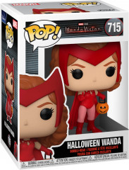Фигурка «Wanda Halloween» - Фото 1