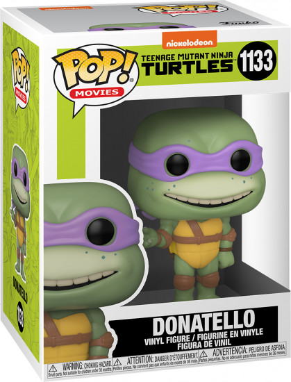Фигурка «Donatello»
