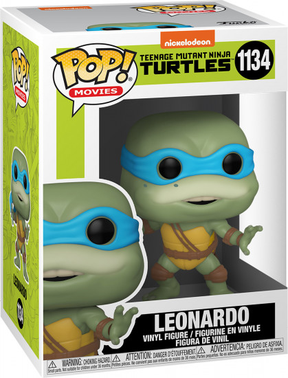 Фигурка «Leonardo»