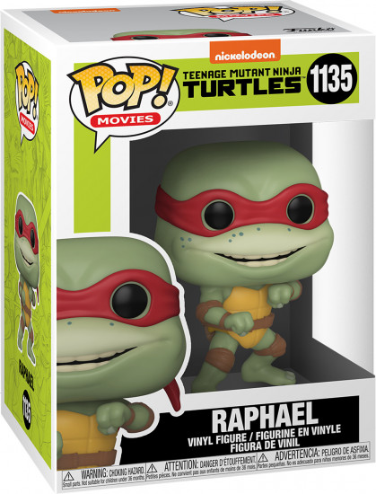 Фигурка «Raphael»