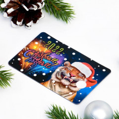 Магнит «С Новым Годом!» - Фото 1